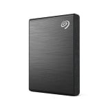 Seagate SSD Ext One Touch 500GB Black (STKG500400)