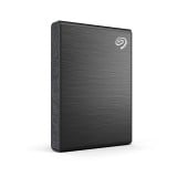 Seagate SSD Ext One Touch 500GB Black (STKG500400)