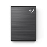 Seagate SSD Ext One Touch 2TB Black (STKG2000400)