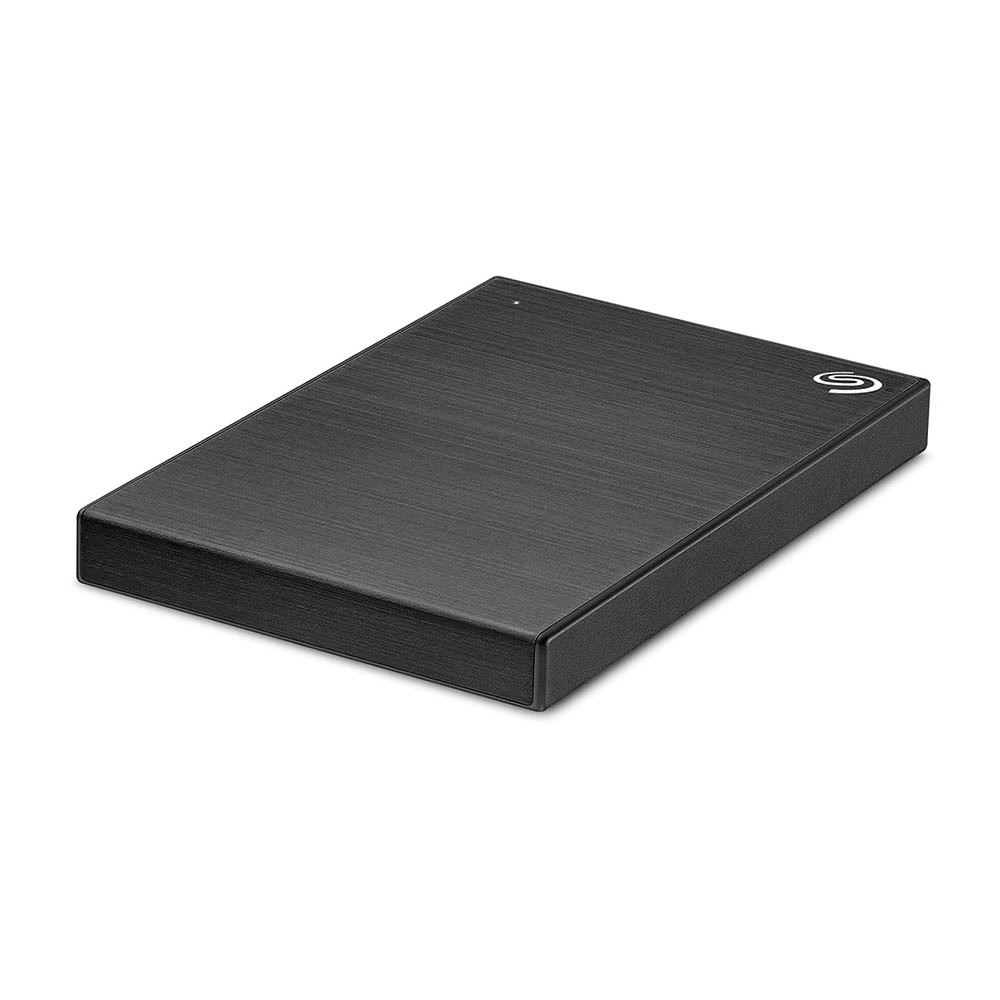 Seagate HDD Ext One Touch with Password 2TB Black (STKY2000400)