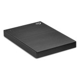 Seagate HDD Ext One Touch with Password 2TB Black (STKY2000400)