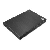 Seagate HDD Ext One Touch with Password 2TB Black (STKY2000400)