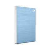 Seagate HDD Ext One Touch with password 1TB Light Blue (STKY1000402)