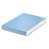 Seagate HDD Ext One Touch with password 1TB Light Blue (STKY1000402)