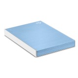 Seagate HDD Ext One Touch with password 1TB Light Blue (STKY1000402)