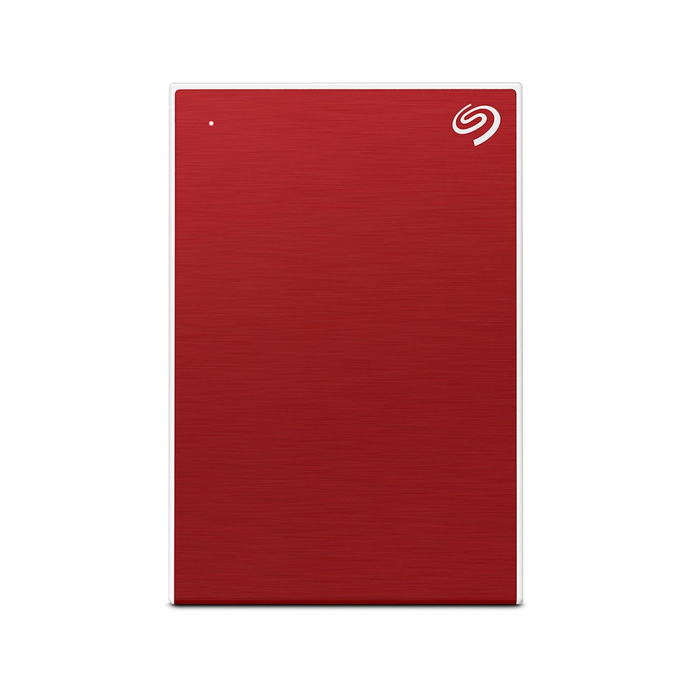 Seagate HDD Ext One Touch with password 1TB Red (STKY1000403)