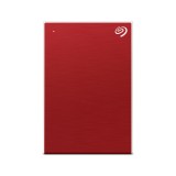 Seagate HDD Ext One Touch with password 1TB Red (STKY1000403)