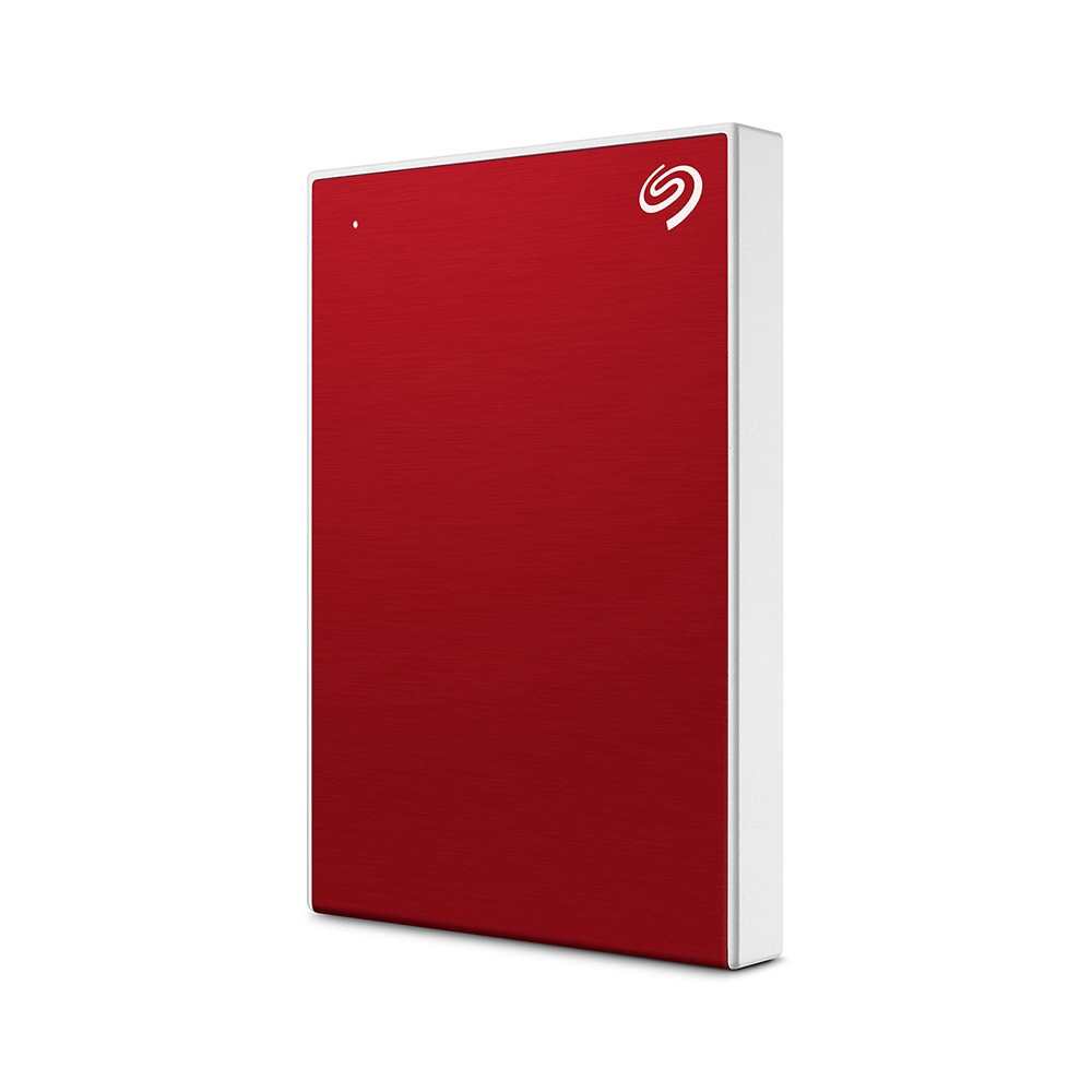 Seagate HDD Ext One Touch with password 1TB Red (STKY1000403)