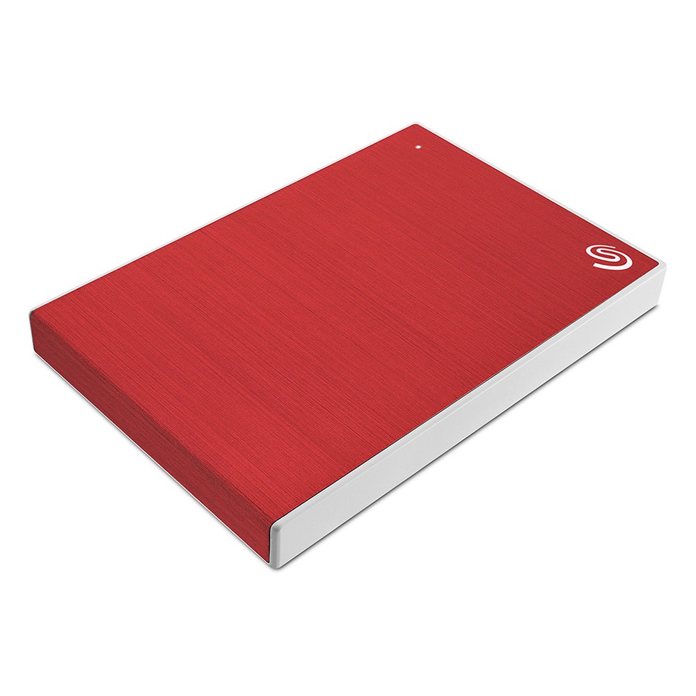 Seagate HDD Ext One Touch with password 1TB Red (STKY1000403)