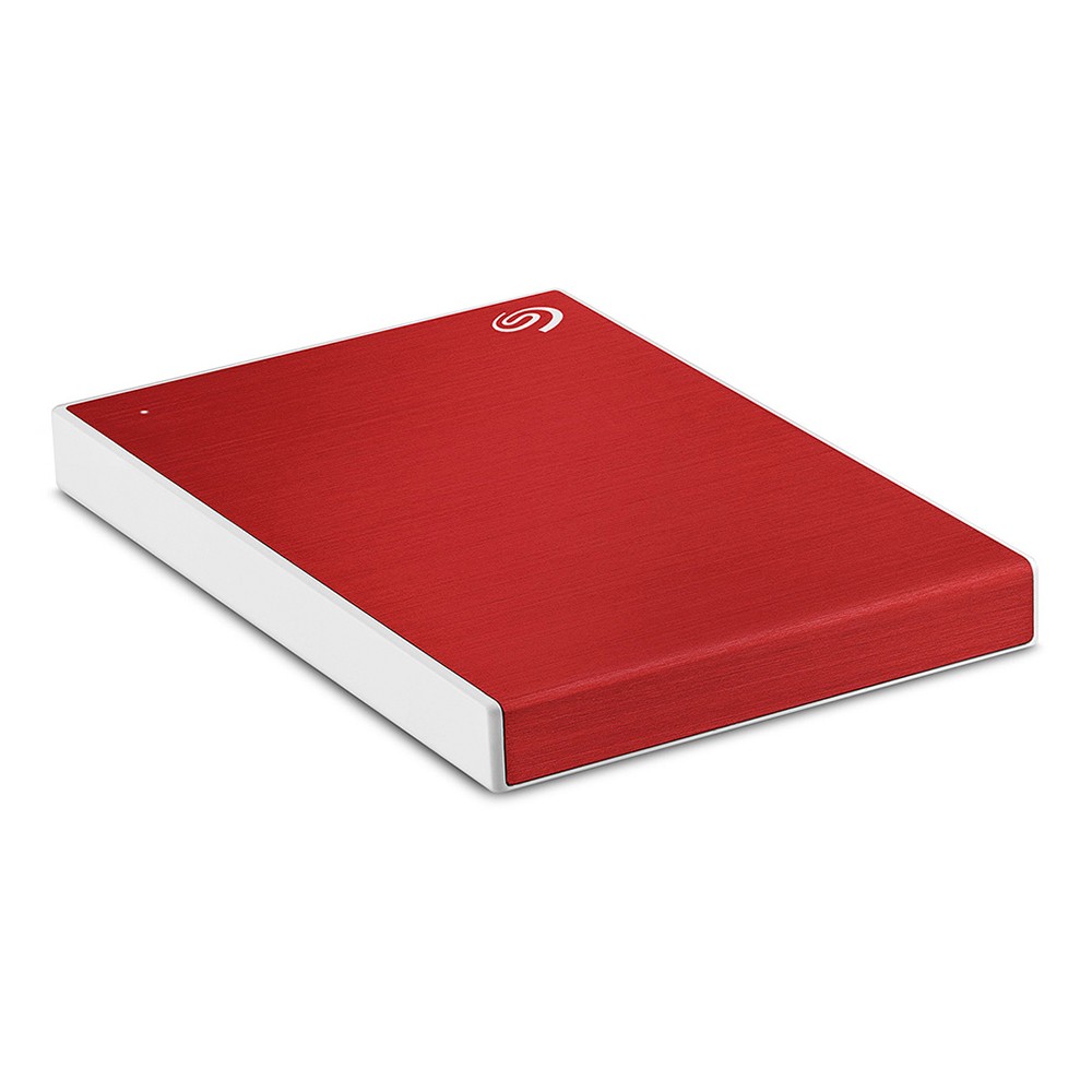 Seagate HDD Ext One Touch with password 1TB Red (STKY1000403)