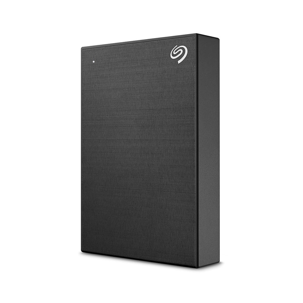 Seagate HDD Ext One Touch with Password 4TB Black (STKZ4000400)