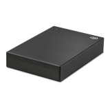 Seagate HDD Ext One Touch with Password 4TB Black (STKZ4000400)