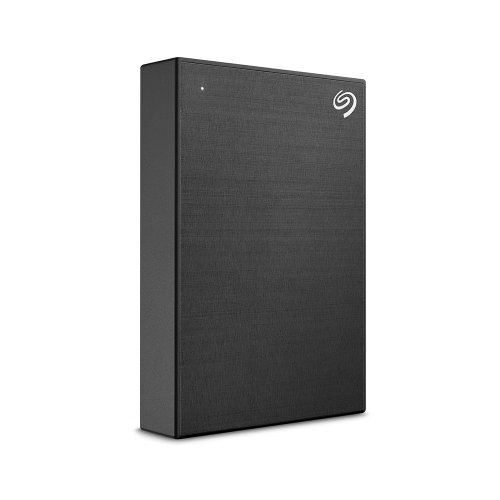 Seagate HDD Ext One Touch with Password 4TB Black (STKZ4000400)