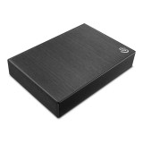 Seagate HDD Ext One Touch with Password 4TB Black (STKZ4000400)