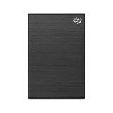 Seagate HDD Ext One Touch with Password 5TB Black (STKZ5000400)