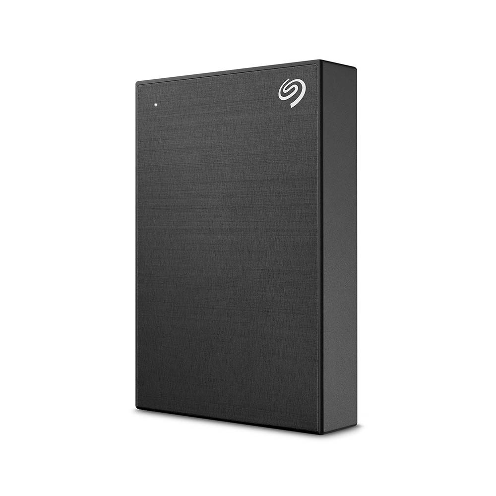 Seagate HDD Ext One Touch with Password 5TB Black (STKZ5000400)