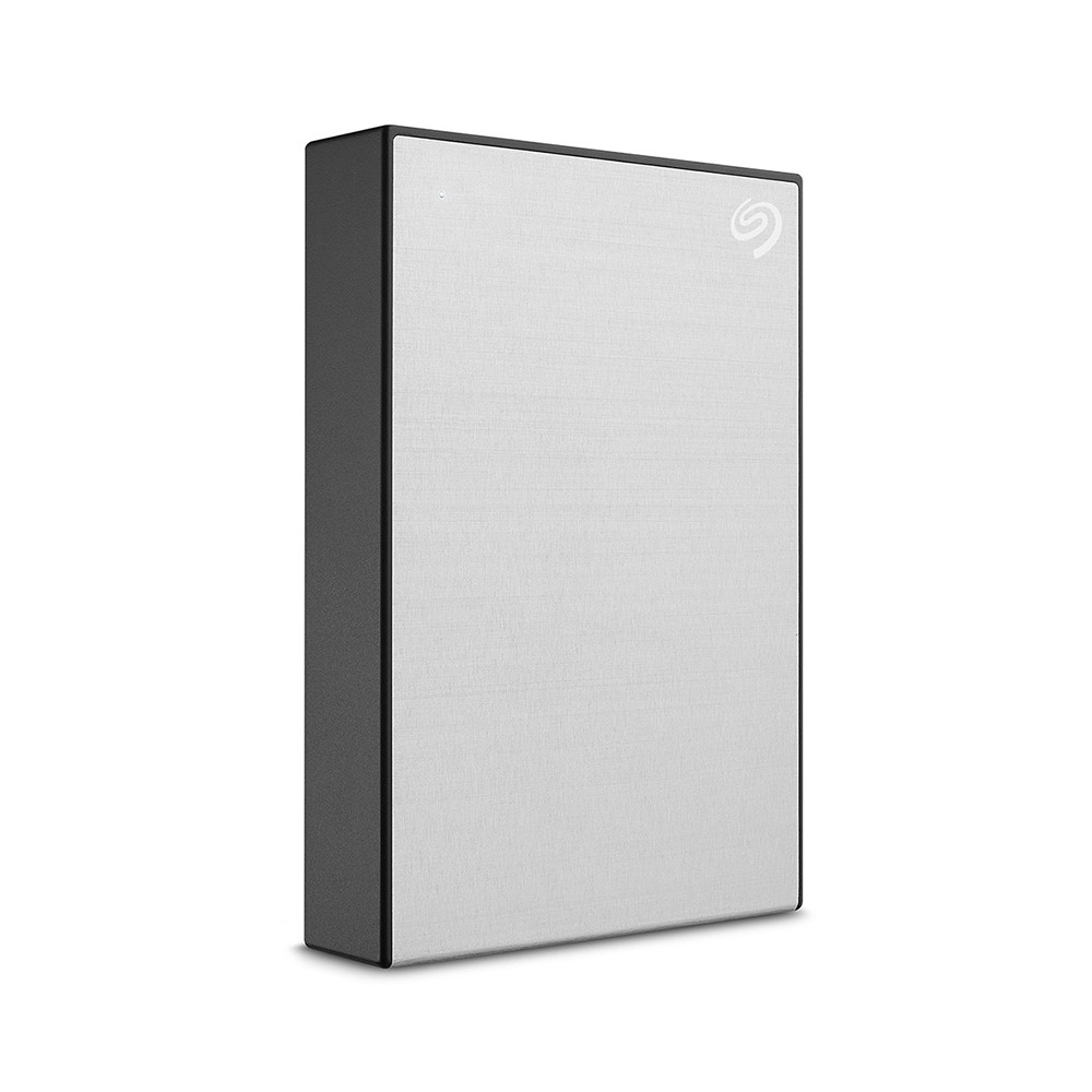 Seagate HDD Ext One Touch with Password 4TB Silver (STKZ4000401)