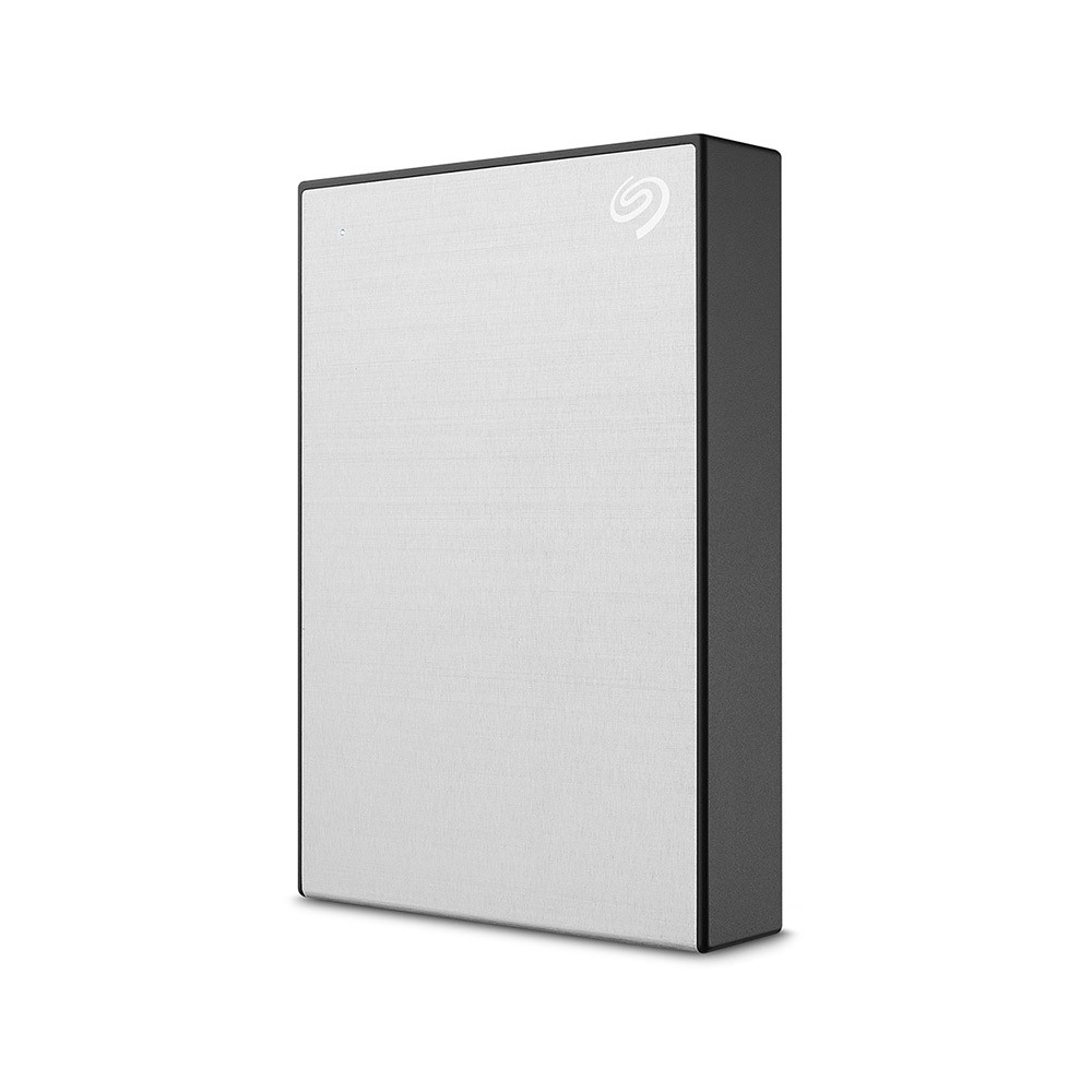 Seagate HDD Ext One Touch with Password 5TB Silver (STKZ5000401)