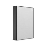 Seagate HDD Ext One Touch with Password 5TB Silver (STKZ5000401)