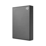 Seagate HDD Ext One Touch with Password 4TB Space Grey (STKZ4000404)