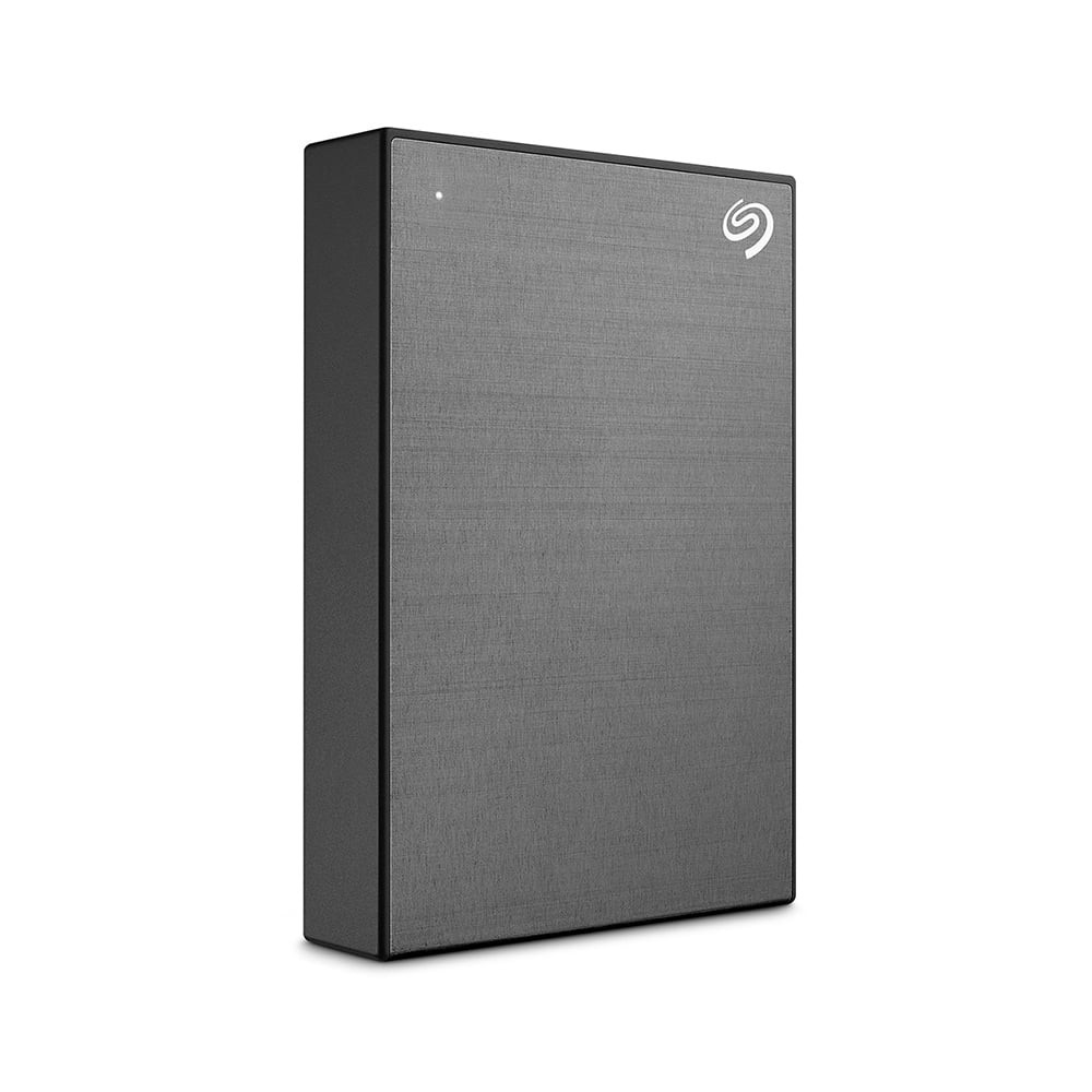 Seagate HDD Ext One Touch with Password 4TB Space Grey (STKZ4000404)