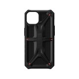 UAG เคส Apple iPhone 13 Monarch Kevlar Black