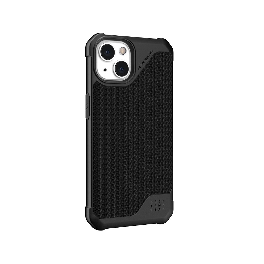 UAG เคส Apple iPhone 13 Metropolis LT