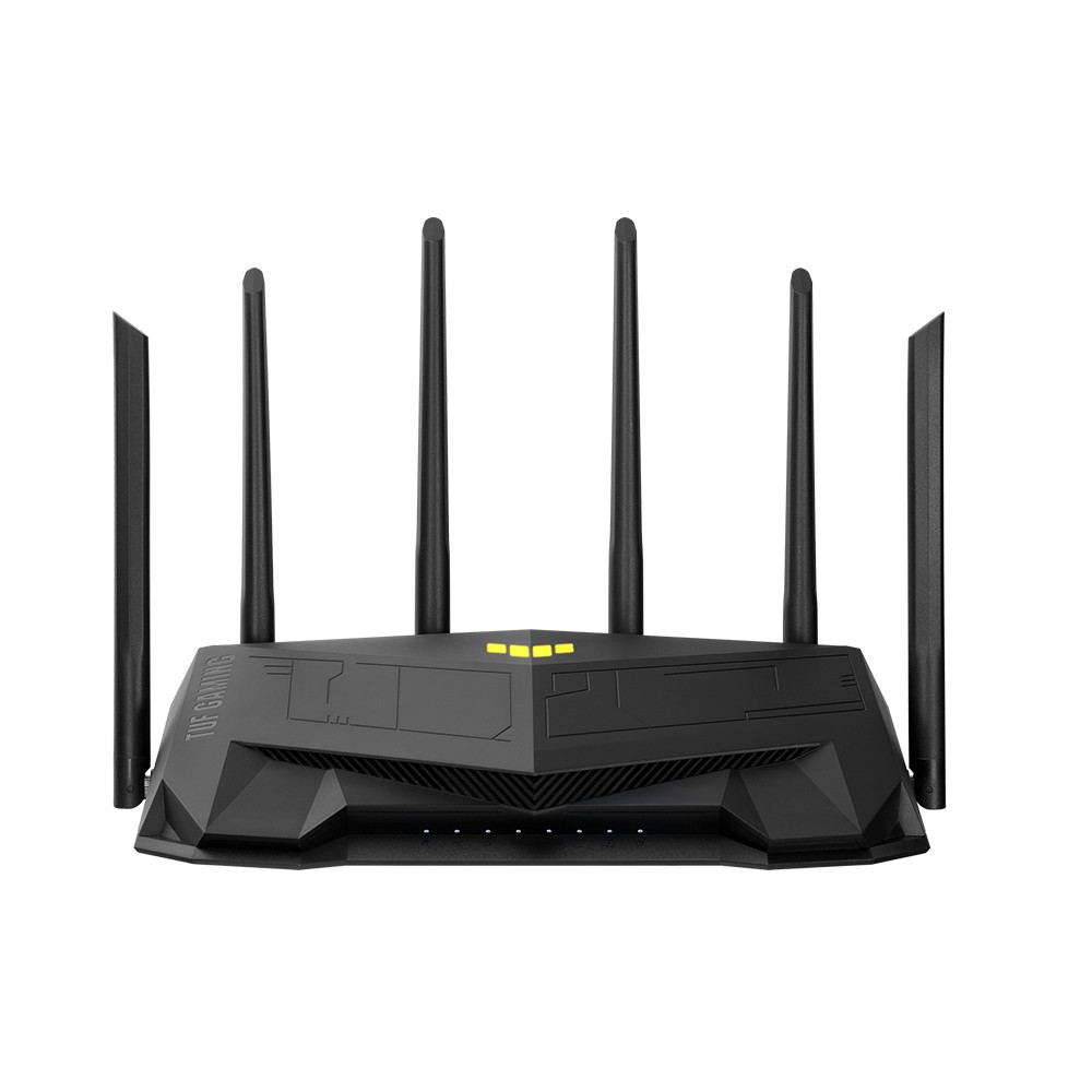 เราเตอร์ Asus Network TUF-AX5400 Dual Band Wi-Fi 6 Gaming Router