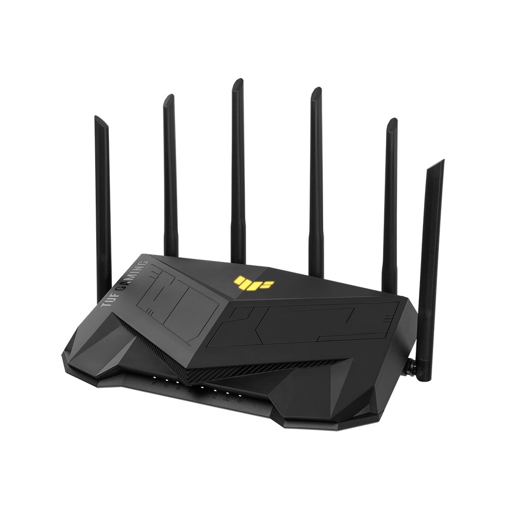 เราเตอร์ Asus Network TUF-AX5400 Dual Band Wi-Fi 6 Gaming Router