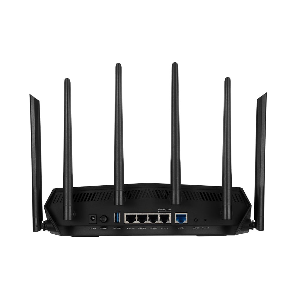 เราเตอร์ Asus Network TUF-AX5400 Dual Band Wi-Fi 6 Gaming Router