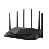 เราเตอร์ Asus Network TUF-AX5400 Dual Band Wi-Fi 6 Gaming Router