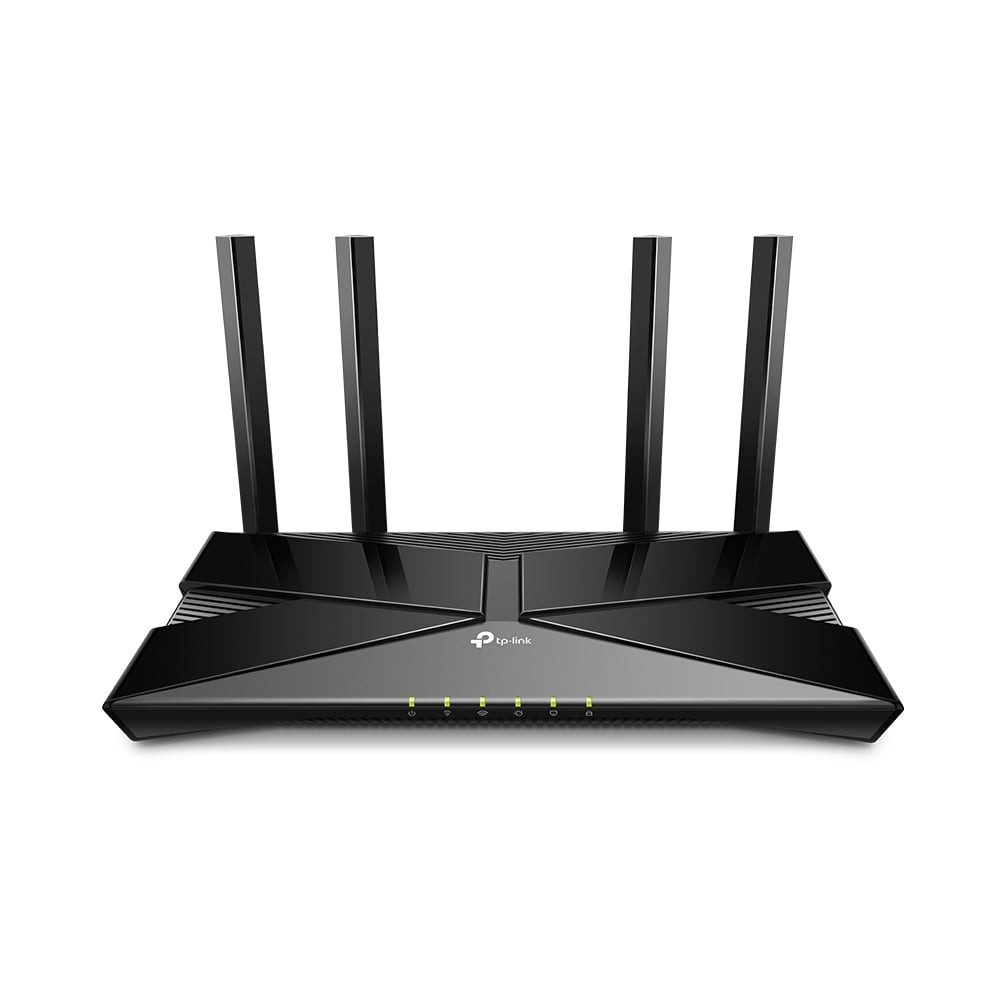 เราเตอร์ TP-Link Network Archer AX23 AX1800 Wi-Fi 6 Router