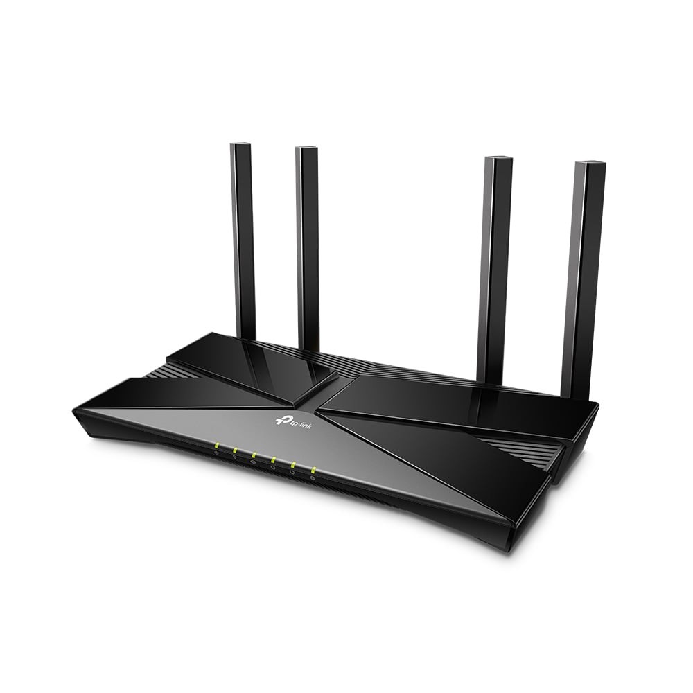 เราเตอร์ TP-Link Network Archer AX23 AX1800 Wi-Fi 6 Router