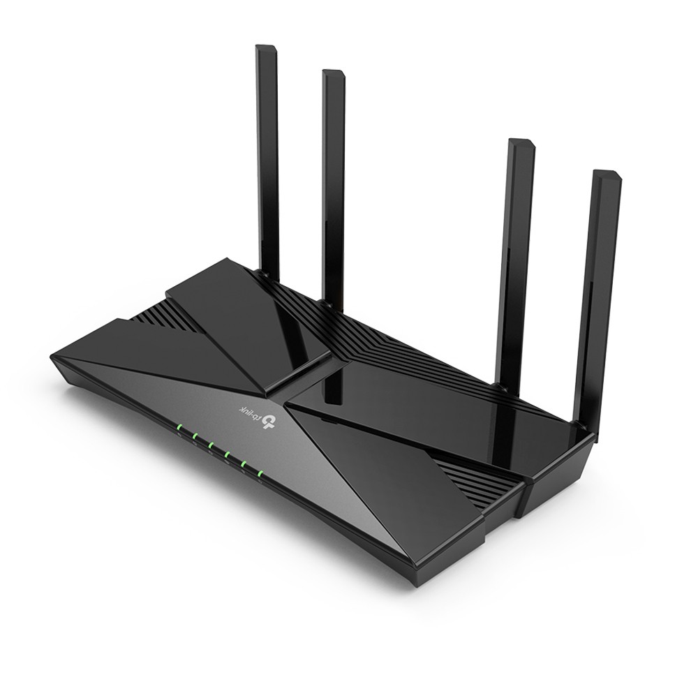 เราเตอร์ TP-Link Network Archer AX23 AX1800 Wi-Fi 6 Router