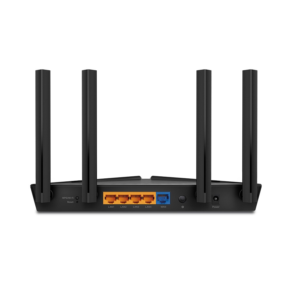 เราเตอร์ TP-Link Network Archer AX23 AX1800 Wi-Fi 6 Router