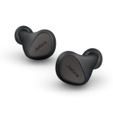 หูฟังไร้สาย Jabra Elite 3 Dark Grey