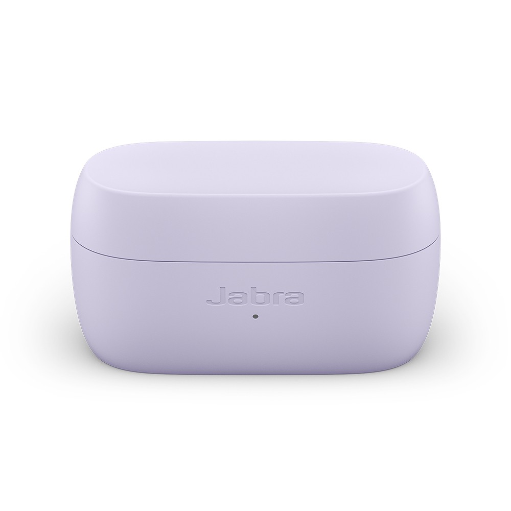 หูฟังไร้สาย Jabra Elite 3 Lilac