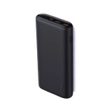 พาวเวอร์แบงค์ AUKEY Power Bank 20000mAh Essential 65W PD (PB-Y37) Black