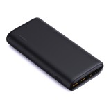 พาวเวอร์แบงค์ AUKEY Power Bank 20000mAh Essential 65W PD (PB-Y37) Black