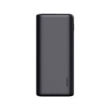 พาวเวอร์แบงค์ AUKEY Power Bank 20000mAh Essential 65W PD (PB-Y37) Black