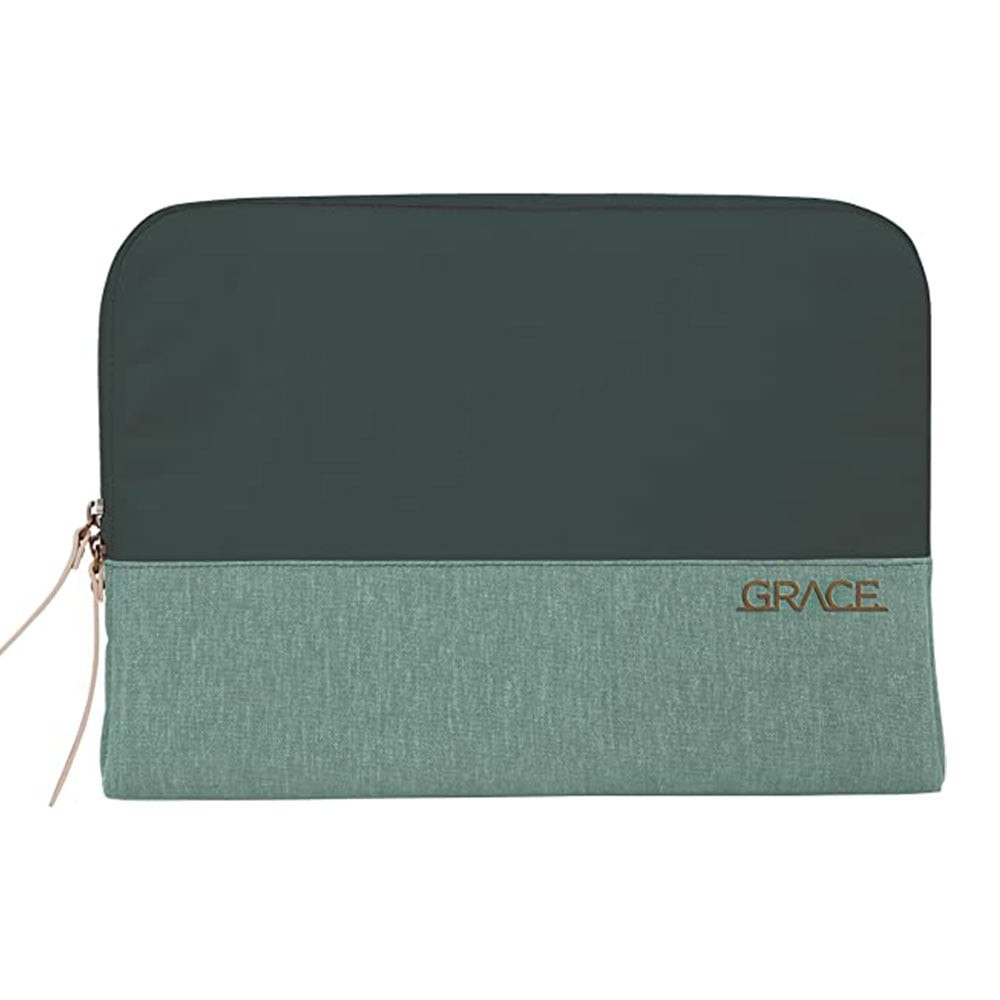 กระเป๋าใส่แลปท็อป STM Sleeve for MacBook/Laptop 13 inch Grace Hunter