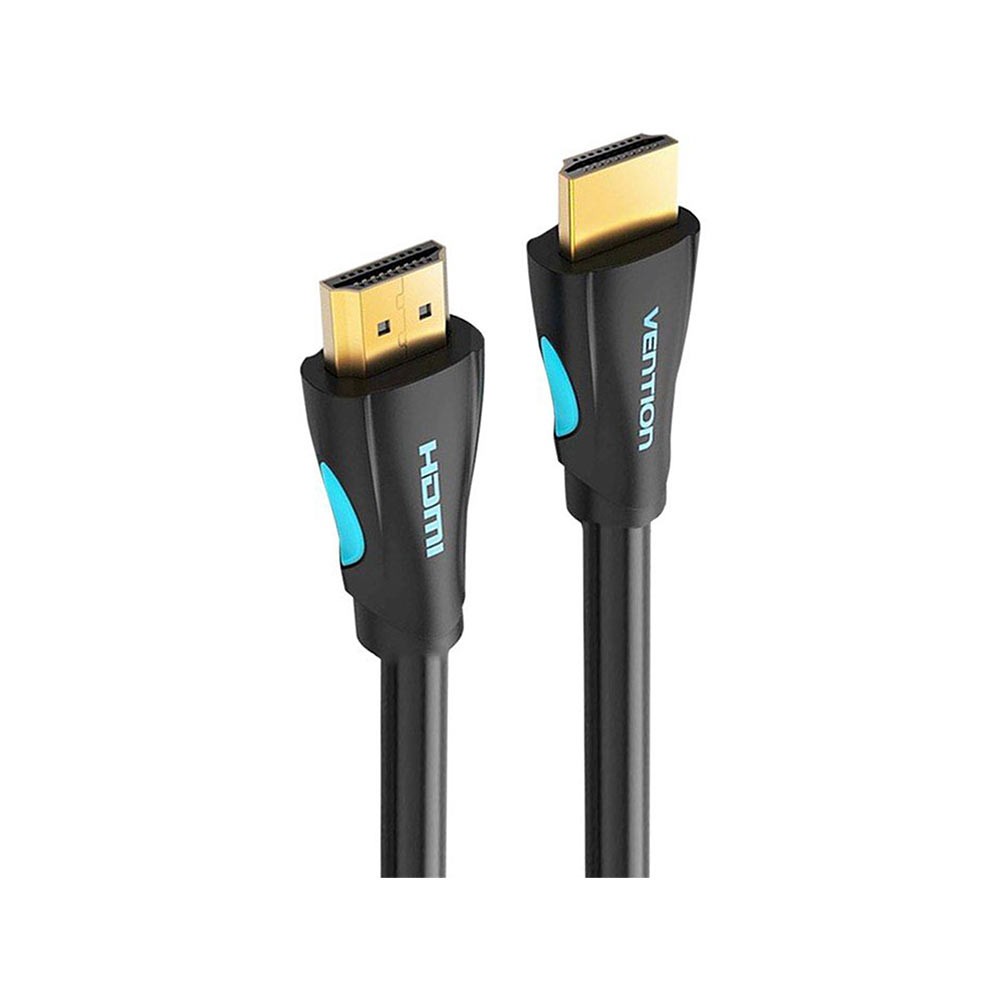 Vention HDMI to HDMI Cable (V.2.0) 5M. Black