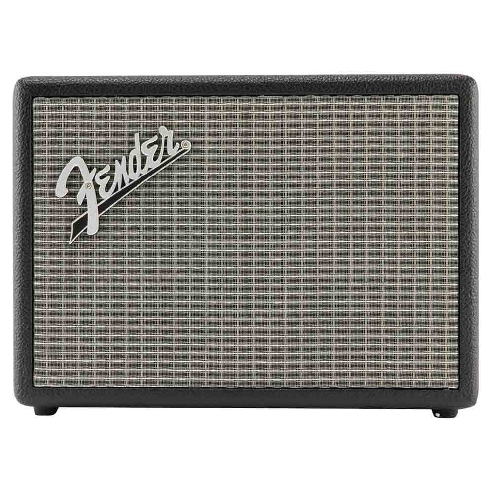 ลำโพงไร้สาย Fender Monterey Black