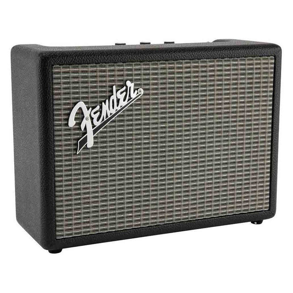 ลำโพงไร้สาย Fender Monterey Black