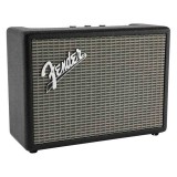 ลำโพงไร้สาย Fender Monterey Black