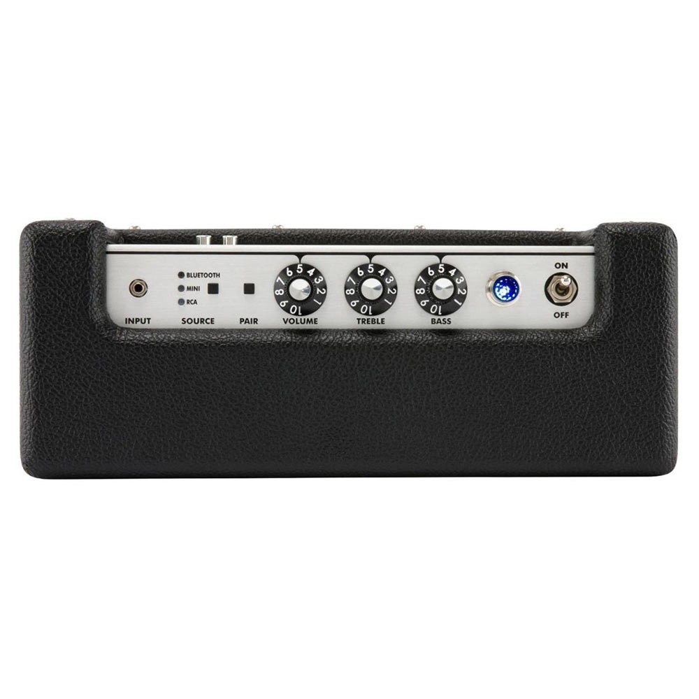 ลำโพงไร้สาย Fender Monterey Black