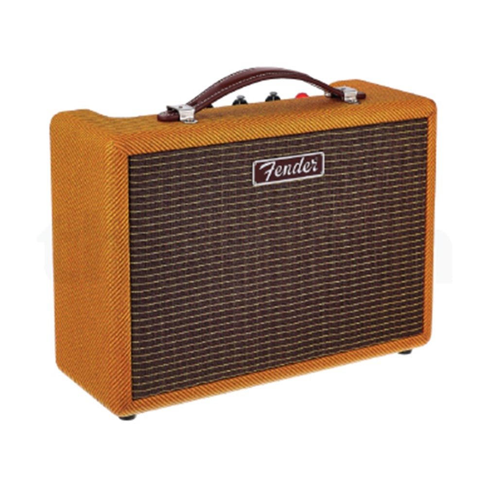 ลำโพงไร้สาย Fender Monterey Tweed Yellow