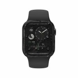 Uniq เคส Apple Watch 44mm Nautic Resistant Black