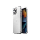 เคส Uniq iPhone 13 Pro Max Hybrid Air Fender Nude