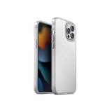 เคส Uniq iPhone 13 Pro Max Hybrid Air Fender Nude